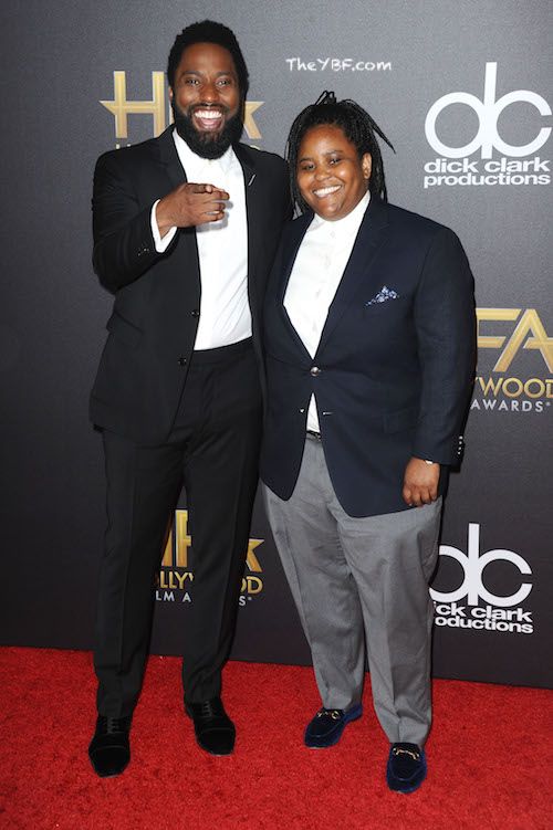 John David Washington Appreciation/Tea Thread Page 2 Lipstick Alley